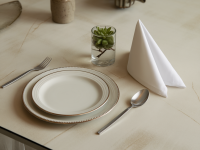 Trendalarm: warum matte porzellanoberflächen jetzt jede tischkultur dominieren