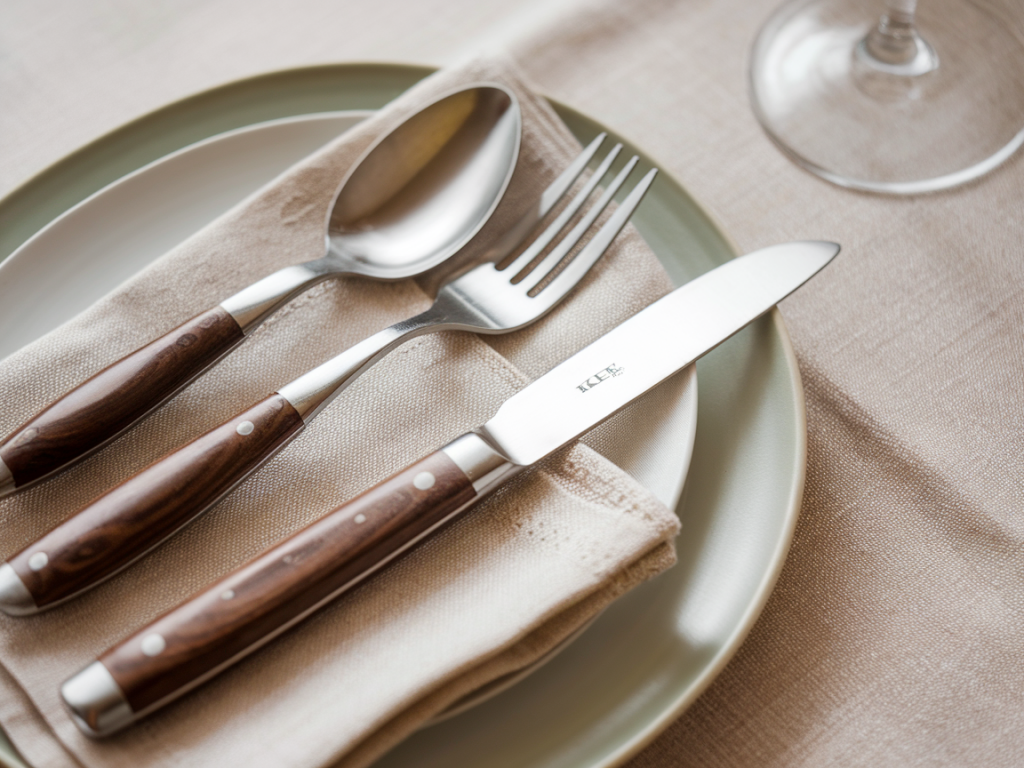 Wie veredle ich ikea-geschirr mit ausgewählten manufaktur-stücken für ein hochwertiges tischbild