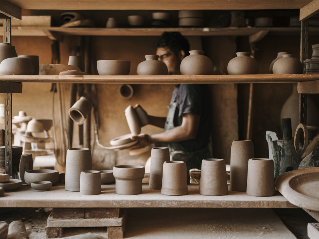 So erkennst du nachhaltige manufaktur-keramik: 5 prüfmerkmale vor dem kauf