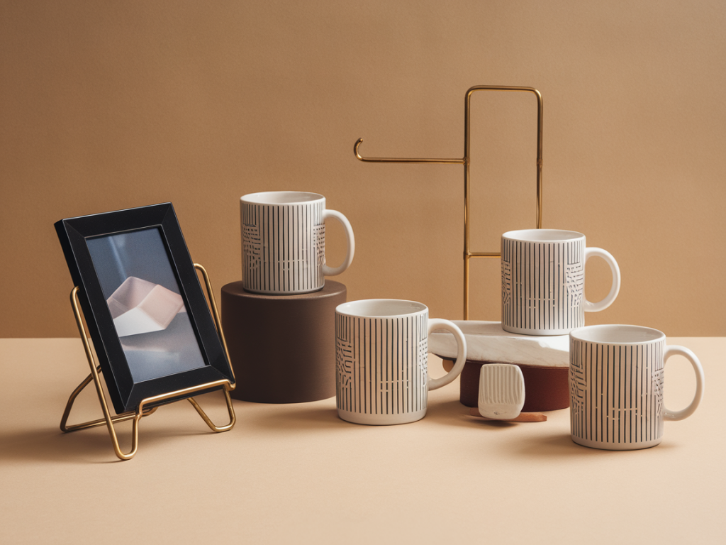 Geschenke für designliebhaber: 7 manufakturstücke, die sofort begeistern